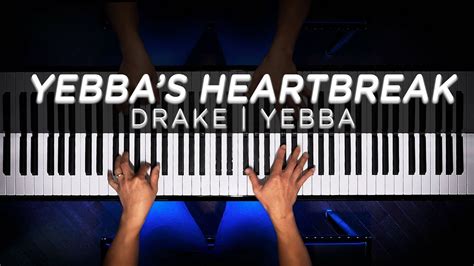 Yebbas heartbreak - Yebba’s Heartbreak · Drake · Yebba (Unofficial Music Video) ‘Certified Lover Boy’: http://drake.lnk.to/clb ℗ 2021 OVO, under exclusive license to Republic Records, a division of UMG ...